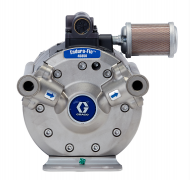 固瑞克 Endura-Flo 4D350输调漆专用高性能隔膜泵