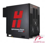 美国HyPerformance HPR400XD切割机配件