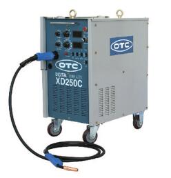 QAS60-50保险日本OTC电焊机配件宿迁