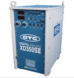 K10027E00中心接口日本OTC电焊机原装